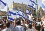 مستوطنون يخططون لمسيرة أعلام الأربعاء على أسوار القدس