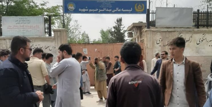 سفارت ایران حمله تروریستی کابل را محکوم کرد