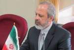Iran-Syria to boost cooperation in health sector