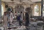 Mazar-e-Sharif terrorist blast element arrested, Taliban says