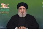 Hezbollah leader warns of efforts sparking strife in Lebanon