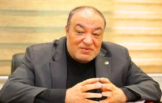 مساعد وزير الخارجية للشؤون الاقتصادية يلتقي مسؤولين من جمهورية أذربيجان