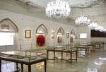 موزه قرآنی آستان مقدس رضوی بزرگترین موزه قرآنی جهان  