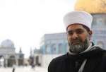 Al-Aqsa Mosque custodian says all Muslims must defend noble Mosque