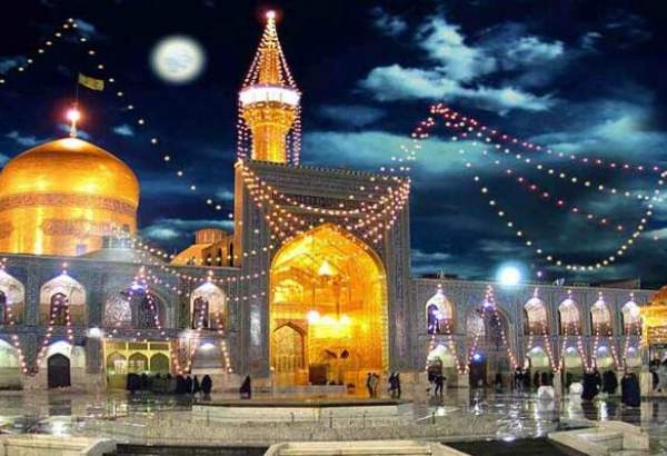 مشهد مقدس برای میزبانی از زائران عید فطر آمادگی کامل دارد