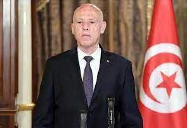 رئیس جمهوری تونس از همه پرسی قانون اساسی جدید کشورش در ماه ژوئیه خبر داد