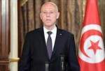 رئیس جمهوری تونس از همه پرسی قانون اساسی جدید کشورش در ماه ژوئیه خبر داد