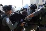 اسارت ۱۵ خبرنگار فلسطینی در زندان‌های رژیم صهیونیستی