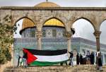 حماس کے سینئر رکن: بین الاقوامی نظام کی تبدیلی سے مسئلہ فلسطین پر مثبت اثرات مرتب ہوں گے