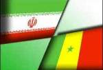 Iran eager to cement ties with Senegal