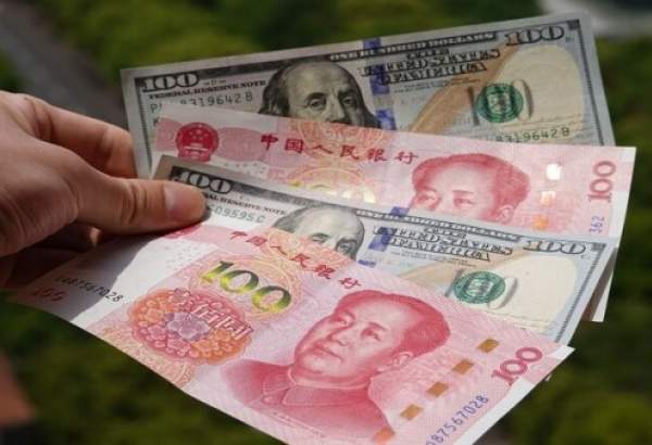 3.1197 تريليون دولار ، حجم احتياطات الصين من النقد الاجنبي