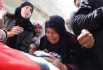 شهادت ۵۰ فلسطینی از ابتدای سال جاری میلادی