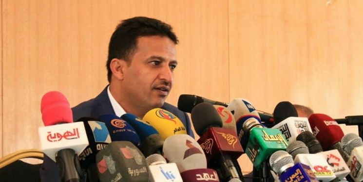 ایران روابط برادرانه ویژه‌ای با یمن دارد