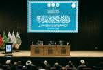 اقامة مؤتمر الإمام الحسين الدوليّ  بعنوان " "القرآن الكريم والقضايا المجتمعية المعاصرة"  
