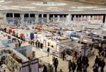 33rd Tehran International Book Fair opens after two years of COVID closure