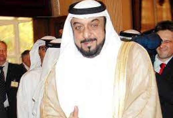 UAE ruler Sheikh Khalifa bin Zayed dies aged 73