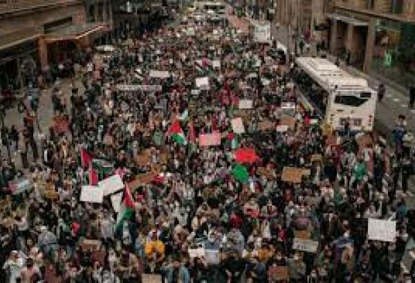 Palestine supporters across New York to rally on Sunday to mark Nakba Day