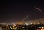 پدافند هوایی سوریه حملات مجدد رژیم صهیونیستی را دفع کرد