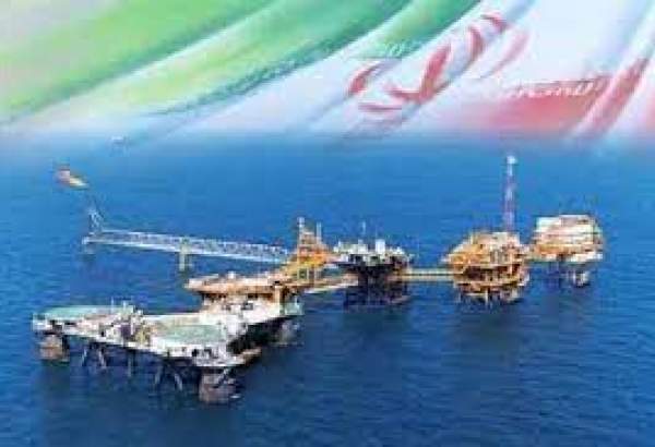 Iran, Russia determined to boost cooperation in oil, gas sectors