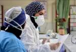 شناسایی ۲۵۵ بیمار جدید مبتلا به کرونا در کشور