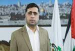 حماس اقدام ضد فلسطینی آلمان را محکوم کرد
