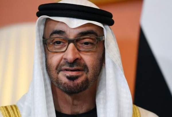 پیام تبریک رهبران کشورهای عربی به رئیس جدید امارات