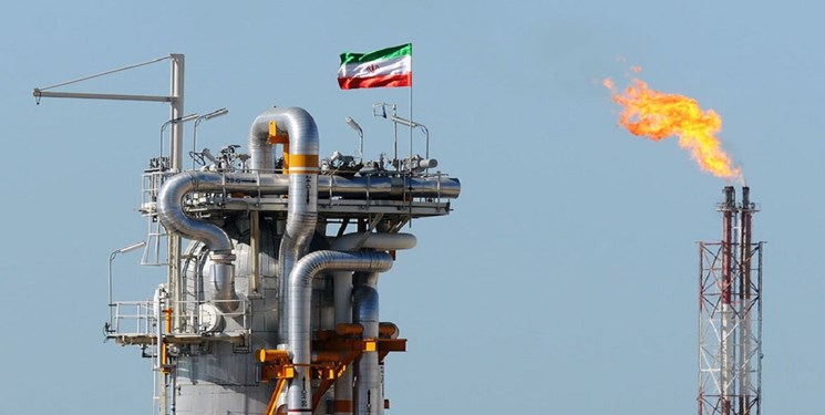 مسؤول ايراني: ندرس تصدير الغاز الى أوروبا