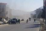 یک کشته و 6 زخمی در انفجاری در ننگرهار افغانستان