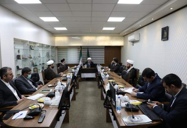 La réunion des adjoints du Conseil mondial du rapprochement des écoles islamiques (CMREI)  