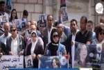 راهپیمایی گسترده مردم جهان در محکومیت ترور خبرنگار الجزیره