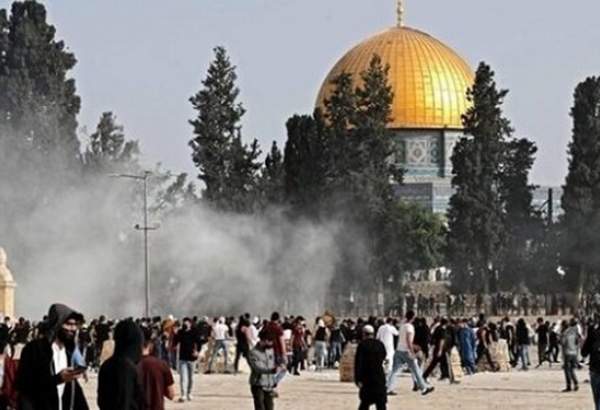 Arab League warns of Israeli efforts to spark "religious war" in region