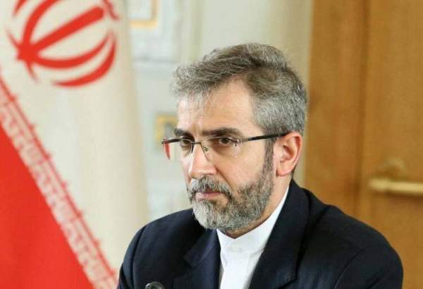 World situation has made energy, food security a priority, Iran