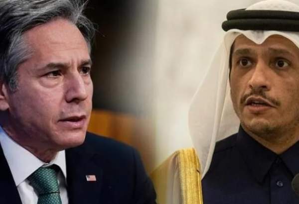 Le Qatar et les États-Unis discutent des derniers développements des négociations de Vienne