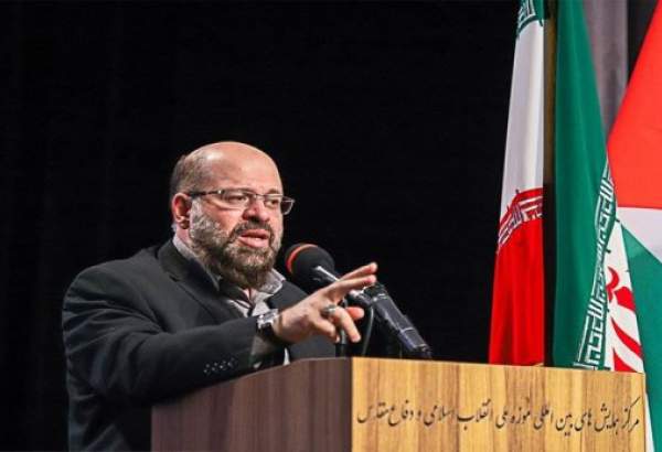 مؤتمر في إيران يحيي ذكرى النكبة ويؤكد قرب الانتصار