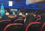 مراسم بزرگداشت خبرنگار شهید الجزیره در مشهد برگزار شد