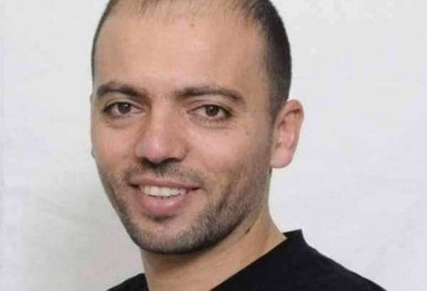 After 77 days of hunger strike, a Palestinian administrative detainee in Israel reported in critical health condition