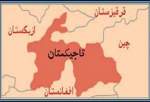 کشته شدن ۹ تروریست در عملیات مبارزه با تروریسم در تاجیکستان