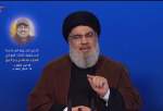 Hezbollah hails Palestinians over choosing path of resistance