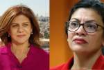 US Congresswoman slams Shireen Abu Akleh murder by Israeli forces