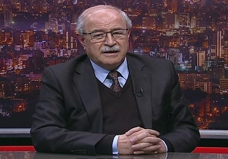 الدكتور غدار: العدوان الاسرائيلي على الأراضي السورية محاولة لتنفيس أزماته التظاهر بالقوة