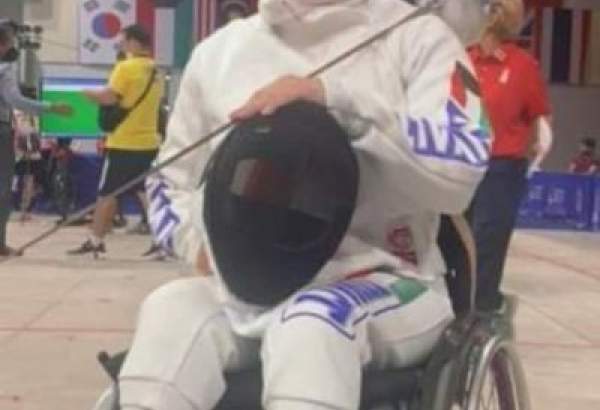 Kuwaiti athlete withdraws from Thailand World Cup to shun competition with Israeli opponent
