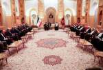 Pres. Raisi says Tehran, Muscat good ties key to boost regional cooperation