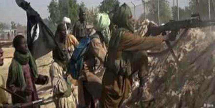 ۳۰ غیرنظامی در حمله مسلحانه ای در نیجریه کشته شدند