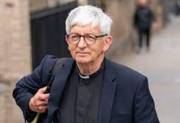 IHRC stands with Anglican priest accused of anti-Semitism