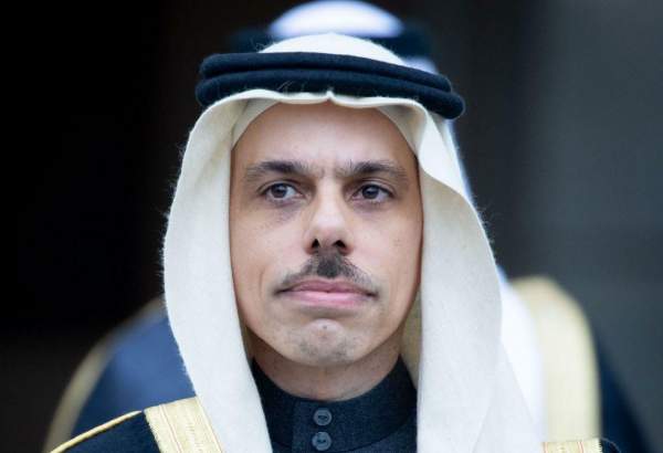 اذعان عربستان به بهره برداری از عادی سازی روابط با رژیم صهیونیستی
