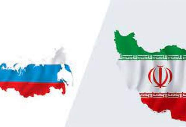  ایران اور روس کے درمیان مشترکہ اجلاس کا کل ہو گا