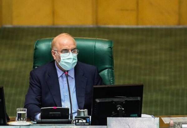 Ghalibaf réintégré à la présidence du Parlement iranien