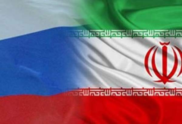 امضای ۳ سند همکاری بین ایران و روسیه