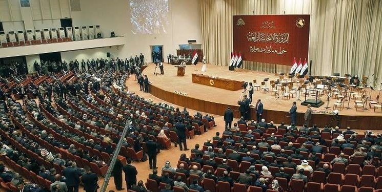 مجلس النواب العراقي يقرّ بالإجماع قانون تجريم التطبيع مع "إسرائيل"