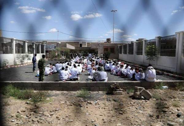 وجود ۱۸ زندان مخفی متعلق به ائتلاف سعودی در تعز یمن